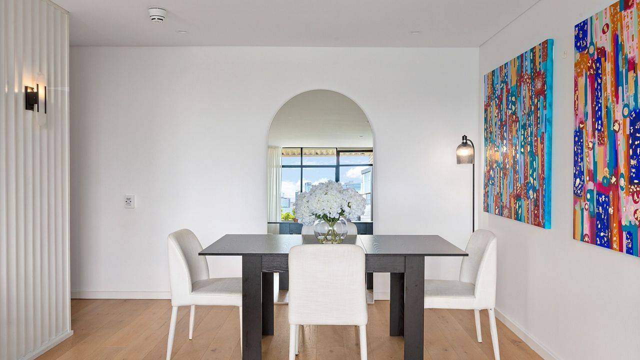 Apartamento vacacional entero, Ferienwohnung für 4 Personen (70 m²) in Glebe in Glebe, Sídney