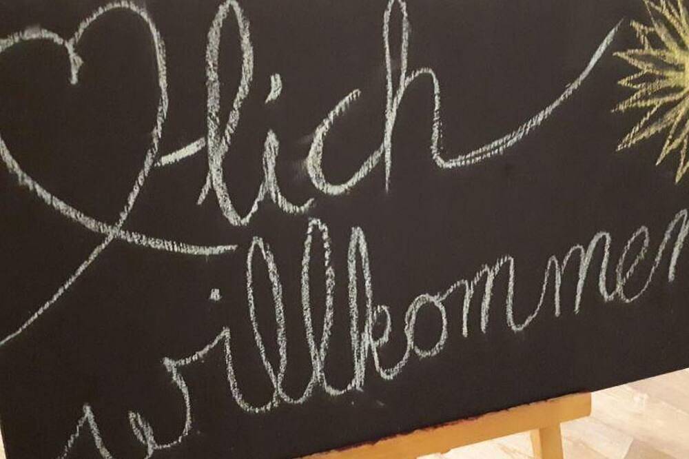 Ganze Wohnung, Ferienwohnung Lindenstraße Morbach - Appartement/Fewo, Dusche u. Bad, Wc, 3 in Niederkirchen, Pfälzer Bergland