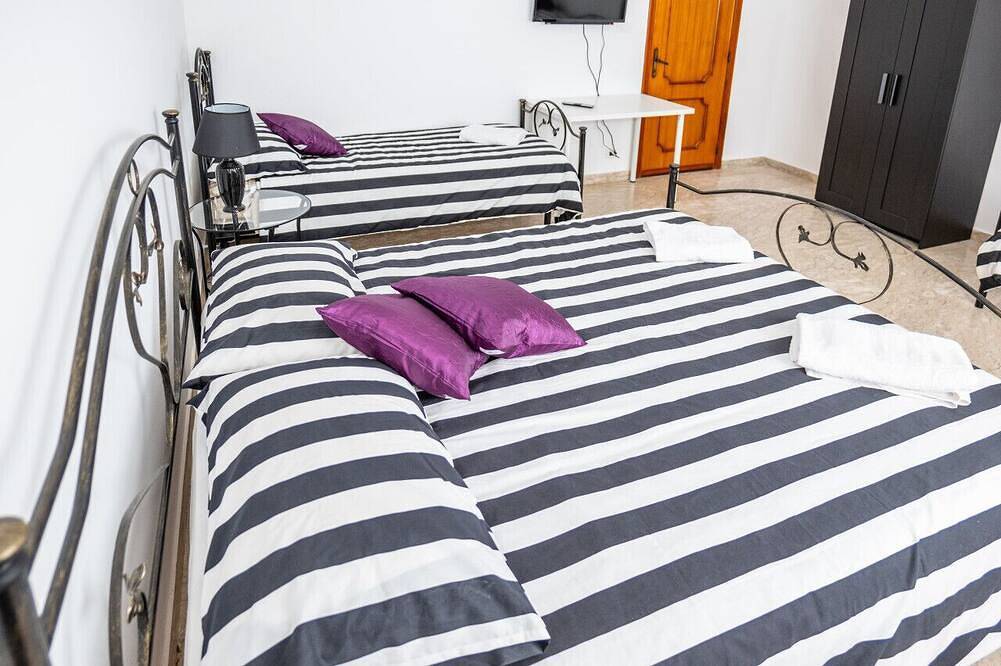 Entire apartment, Villa D`Angelo - Quadrupla in Casalbordino, Chieti Province