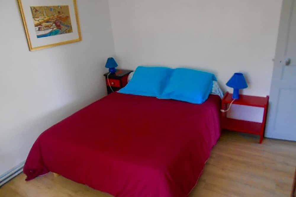 Casa de vacaciones Treignac para 1 - 11 personas con 4 dormitorios - Casa de vacaciones in Affieux, Región de Tulle