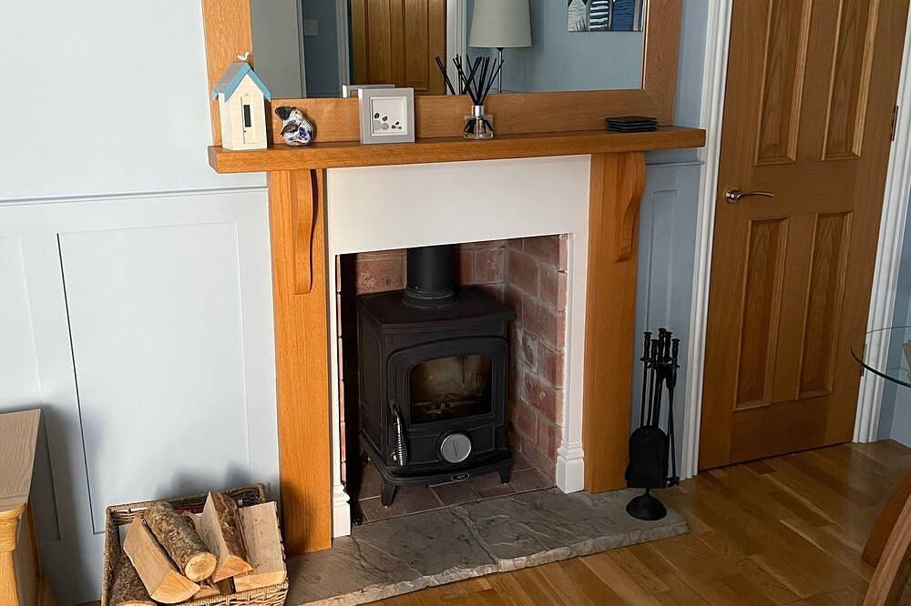 Ganze Wohnung, Elie Residence Studio Apartment, ideal für 2 Personen! Erdgeschoss. in Elie, Region Fife