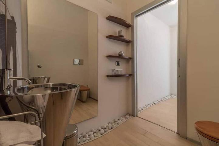 Ganze Wohnung, Lungolago Holiday Home - Affitti Brevi Italia in Lecco, Westliche Bergamo-Alpen