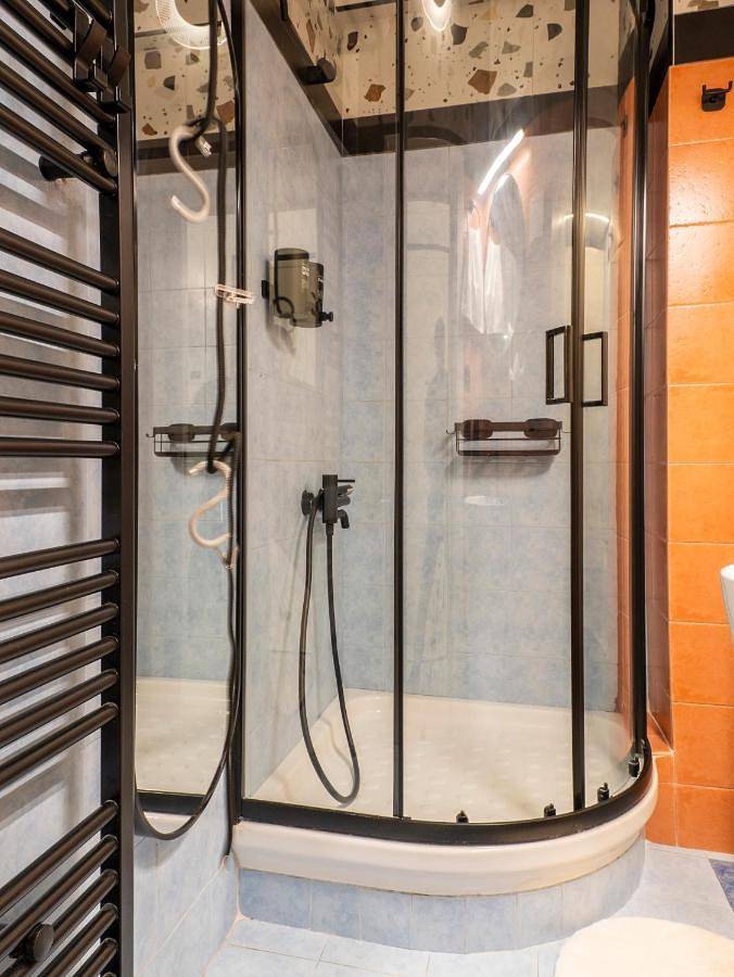 Ferienwohnung für 6 Personen, mit Ausblick und Balkon in Thessaloniki - 3