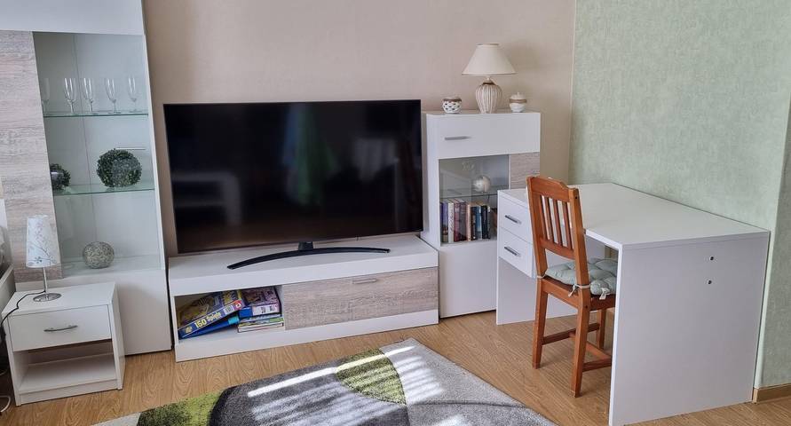 Ferienwohnung für 6 Personen, mit Garten, mit Haustier im Spessart - 3