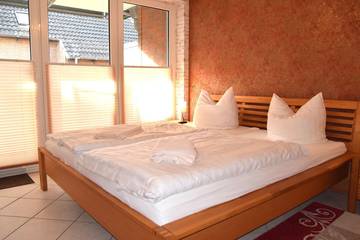 Ferienwohnung für 5 Personen in Hafen Büsum, Büsum, Bild 1