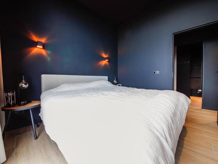 Location de vacances pour 8 personnes, avec Terrasse et Jardin dans Heure - 4