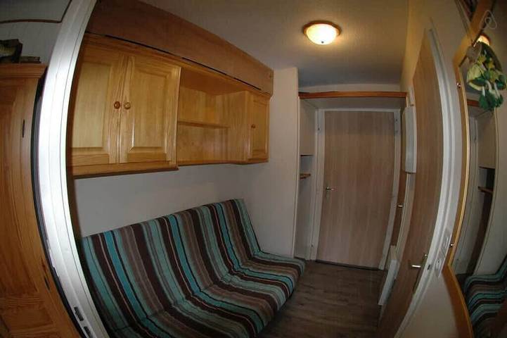 Appartement entier, Spacieux studio Pré de chartreuse 2 in Saint-Pierre-de-Chartreuse, Isère