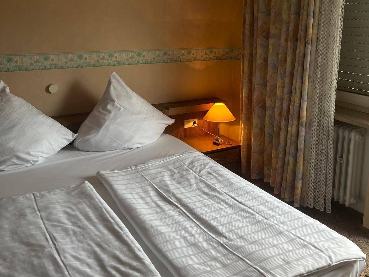 Single Room in Wolf, Traben-Trarbach