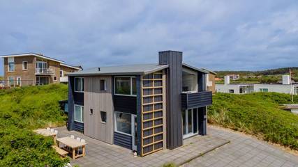 Ferienhaus für 5 Personen in Bergen aan Zee