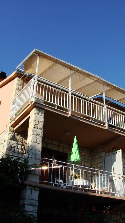 Rooms by the sea Brna, Korcula - 12614 in Blato, Korcula
