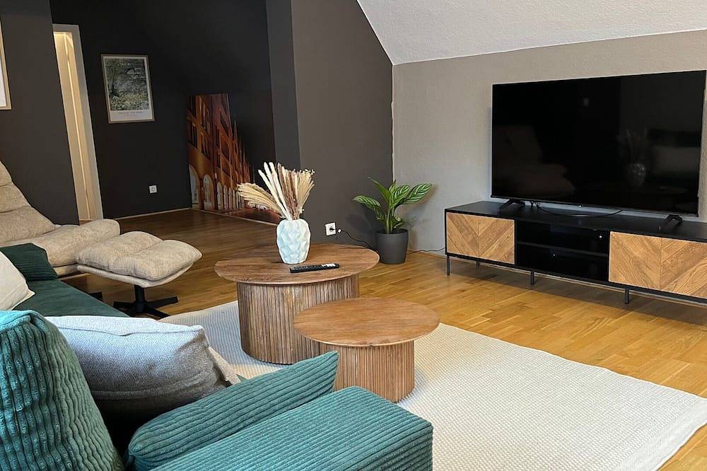 Geheel appartement, Corporate Comforts Münster Old Town in Münster, Münsterland