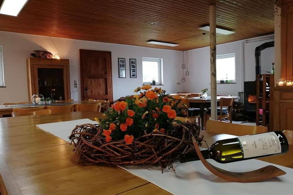 Ganze Wohnung, Ferienwohnung Weingut Ferres - Weingut Ferres in Kesten, Bernkastel-Kues & Umgebung