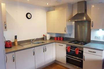 Apartment for 6 People in Colchester, Essex, Photo 4