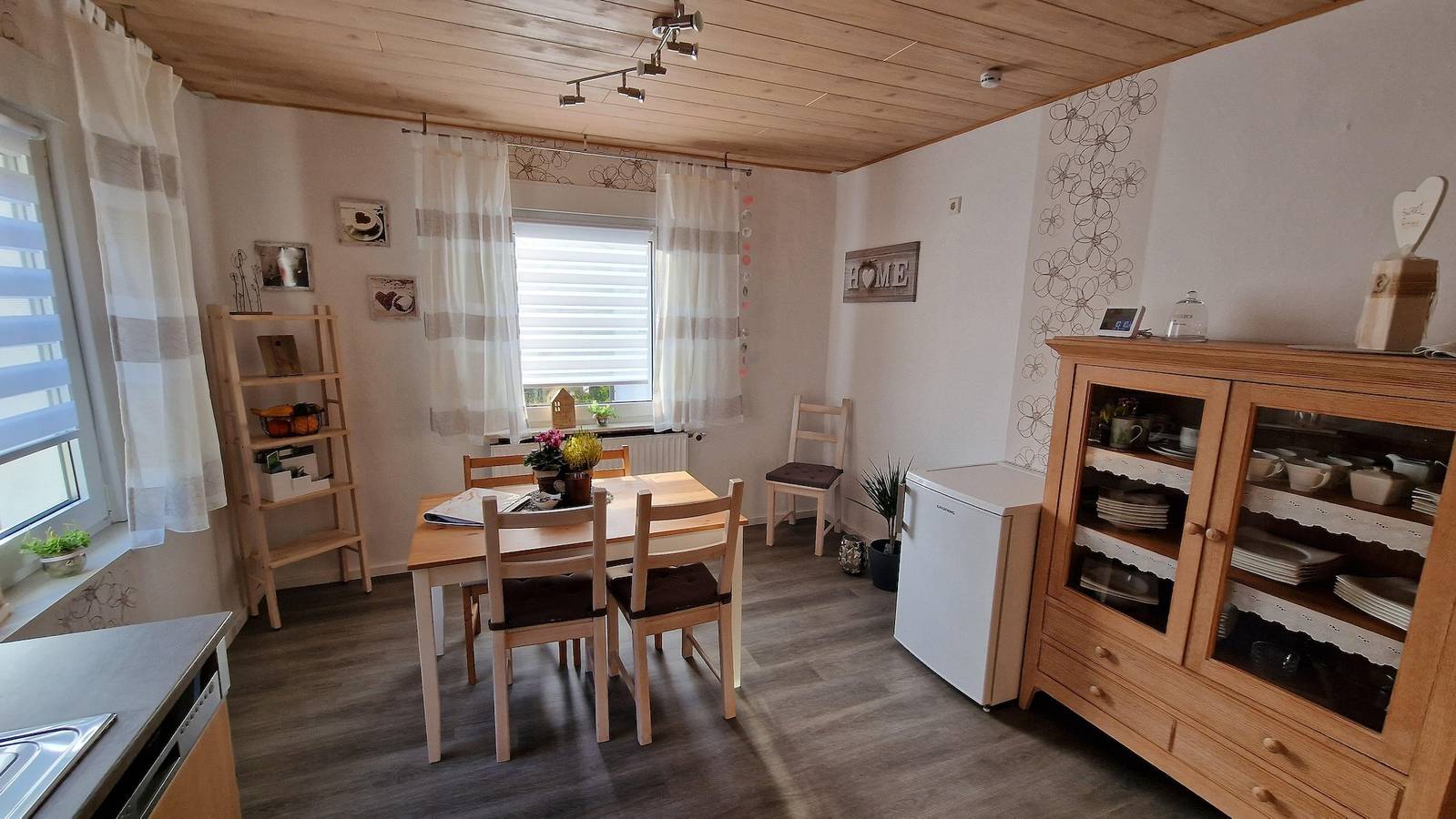 Ganze Ferienwohnung, Ferienwohnung Prinz in Friesenhagen, Altenkirchen & Umgebung