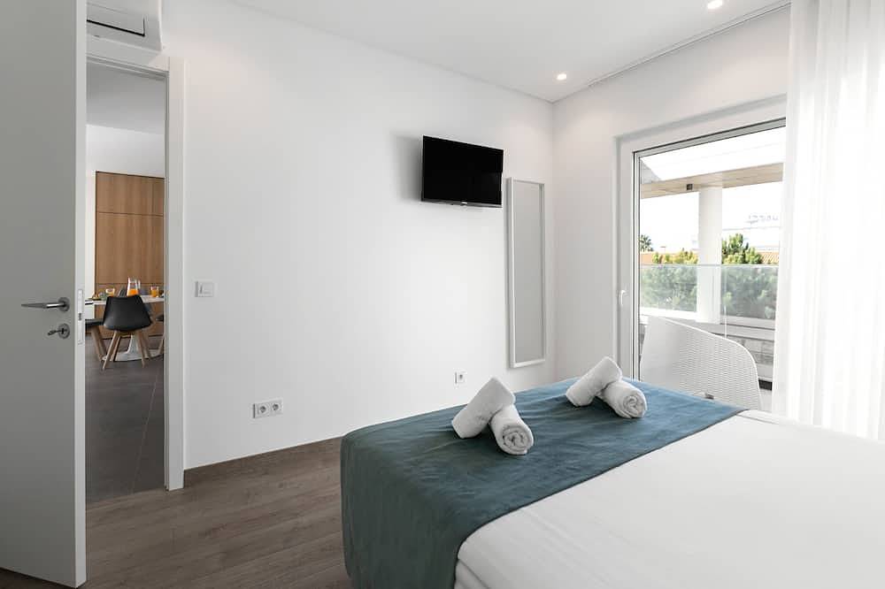 Oitava Maravilha - Pool & Sea View in Nazaré, Leiria District