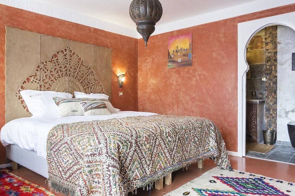 Riad Spa Tours Porte de l'Orient in Tours, Région de Tours