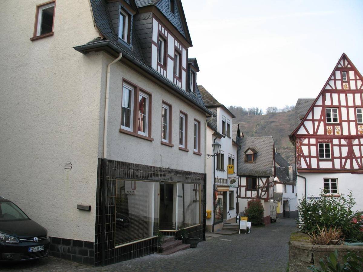 Holiday Home in Pünderich, Traben-Trarbach und Umbegung