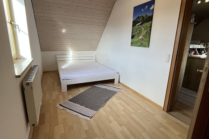 Ferienwohnung für 4 Personen, mit Sauna in Augsburg und Umgebung - 3