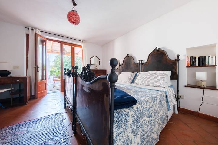 Villa für 3 Personen auf Sizilien - 3