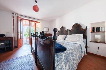 Villa per 3 Persone in Lipari, Isole Eolie, Foto 2