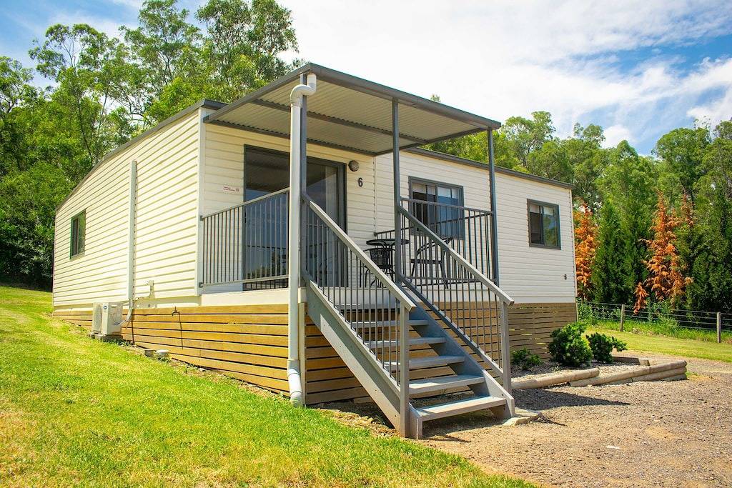 High View Unterkunft # 3 in Sydney, New South Wales