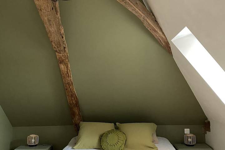 Location de vacances pour 10 personnes à Dissay-sous-Courcillon - 2