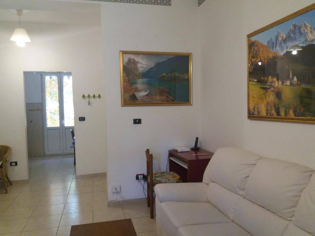Ganze Wohnung, Casa vacanze Lida in Marina di Carrara, Carrara