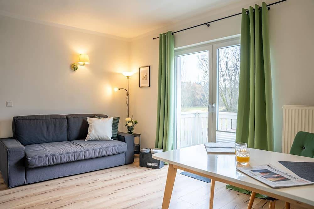 Ganze Wohnung, Ihr Home-Zwo Apartment (Tiny 2) in Bad Salzhausen, Nidda