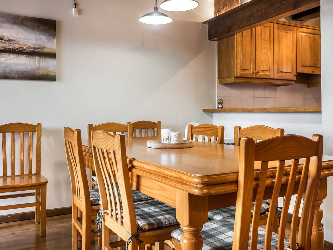 Encantadora casa en Salardú con jardín y wifi in Salardú, Alto Arán