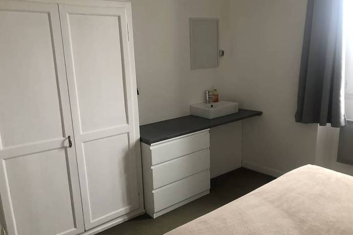 Gîte pour 14 personnes, avec jardin à Dormans - 3