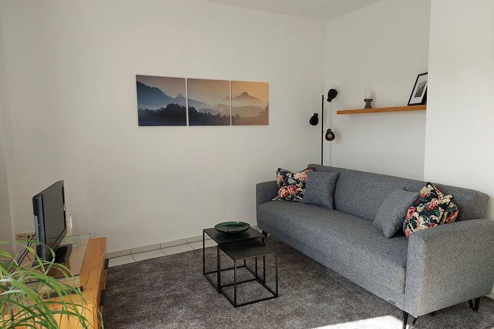 Ganze Wohnung, Ferienwohnung Gelbachtal 1 in Montabaur, Lahn-Taunus