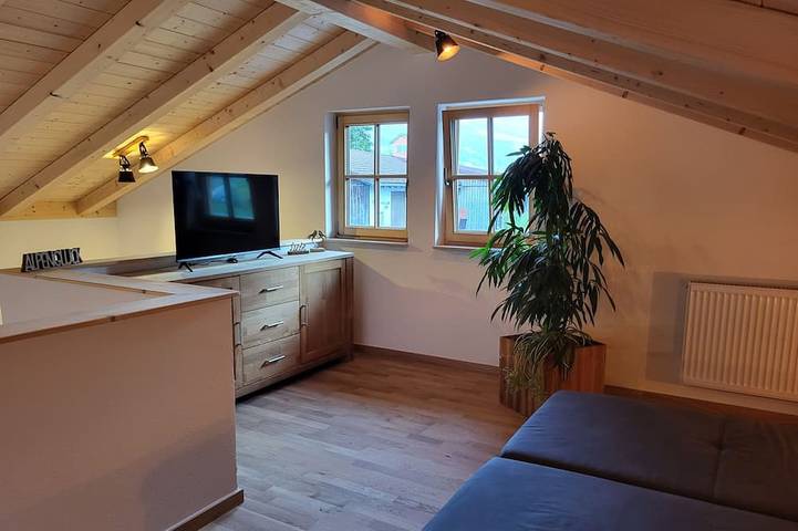 Ferienhaus für 6 Personen in Rettenberg - 4