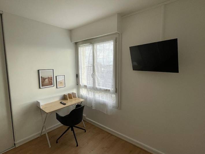 Gîte pour 2 personnes à Sarcelles - 3