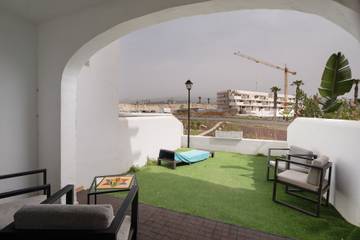 Holiday Rental for 4 People in San Miguel de Abona, South Tenerife, Photo 2