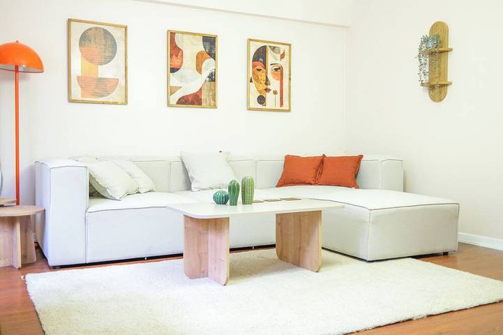 Ferienwohnung für 6 Personen, mit Haustier in der Türkei