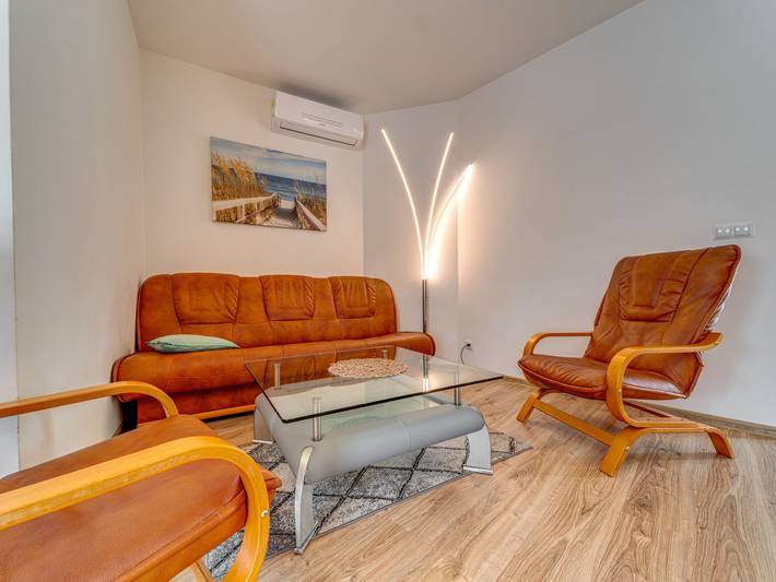 Apartament wakacyjny dla 4 osób w Gliwice