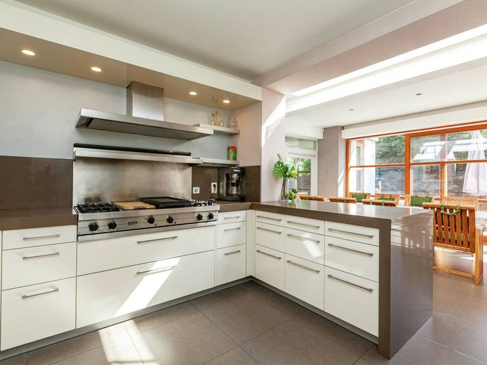 Villa bei Koksijde mit Pool für 12 Von Belvilla in Koksijde-Bad, Koksijde