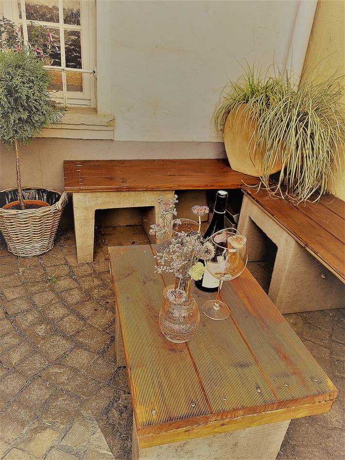 Ferienwohnung für 4 Personen - 1