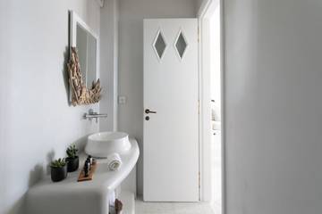 Villa for 7 People in Cyclades, Photo 4