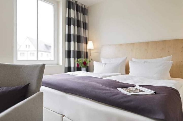 Ferienhaus für 2 Personen in Waren (Müritz)