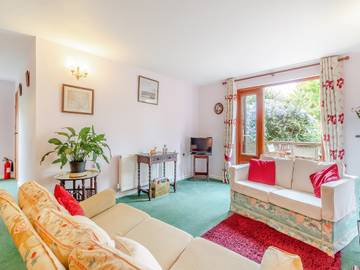 Cottage voor 4 Personen in Suffolk, Oosten van Engeland, Afbeelding 1