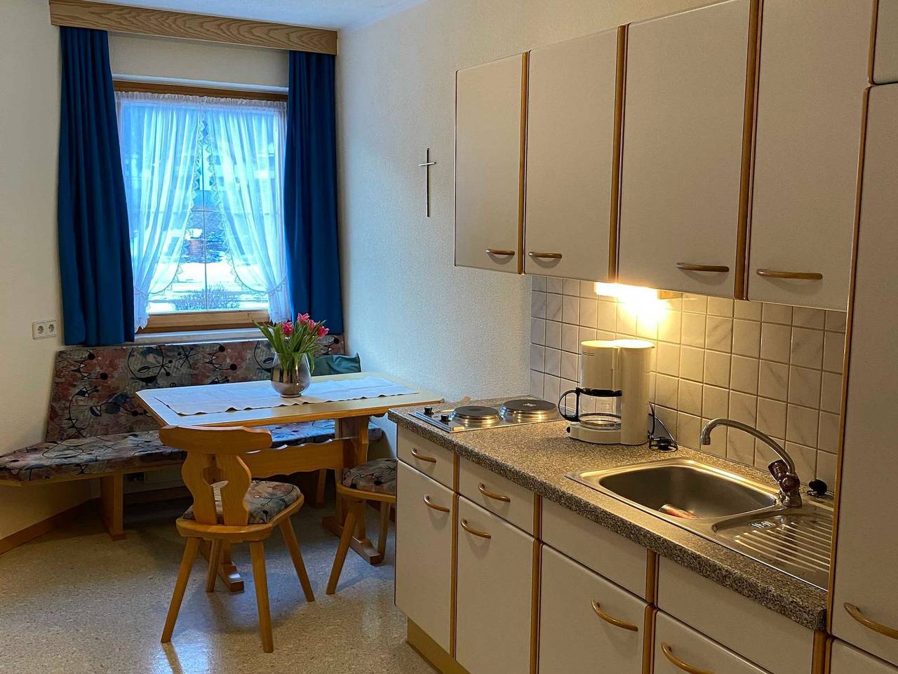 Ganze Ferienwohnung, Aparts Handle - Apart Frudiger in Pfunds, Tiroler Oberland