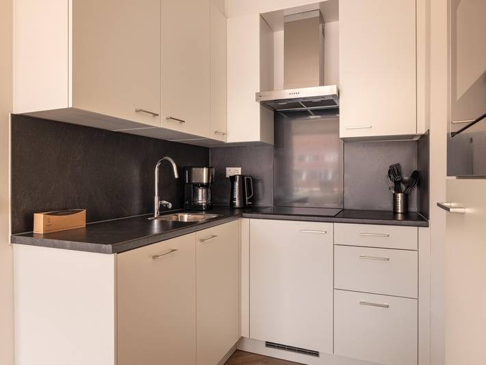Ferienwohnung für 4 Personen, mit Balkon und Terrasse in Schouwen-Duiveland - 3