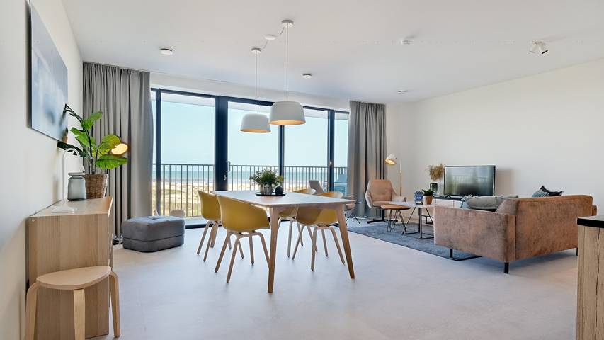 Ferienhaus für 4 Personen in Zeeland - 3