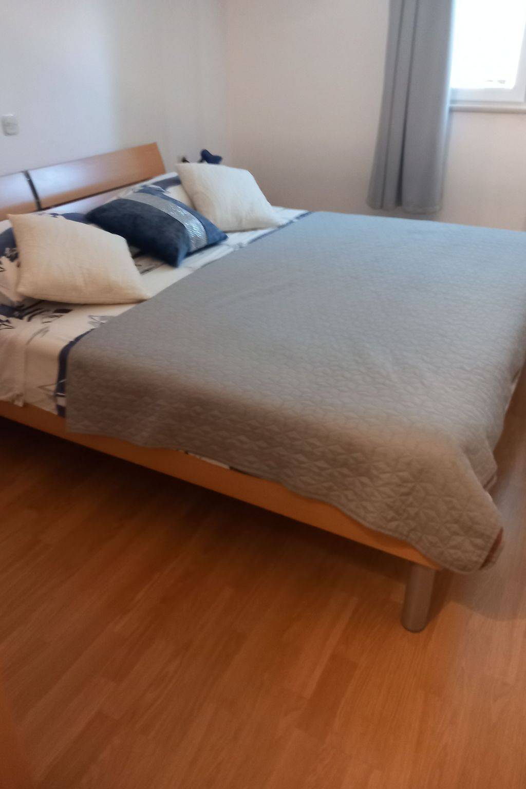Ganze Wohnung, "Apartment Mate 4" in Bol, Brac