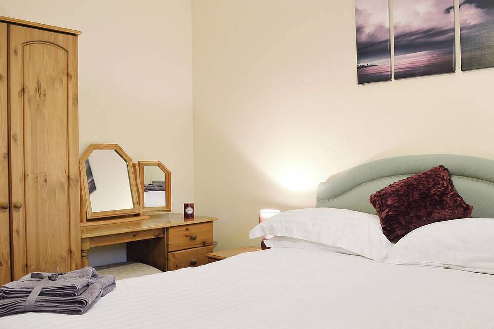 1 Schlafzimmer Unterkunft in Banavie, near Fort William in Nevis Range, Fort William