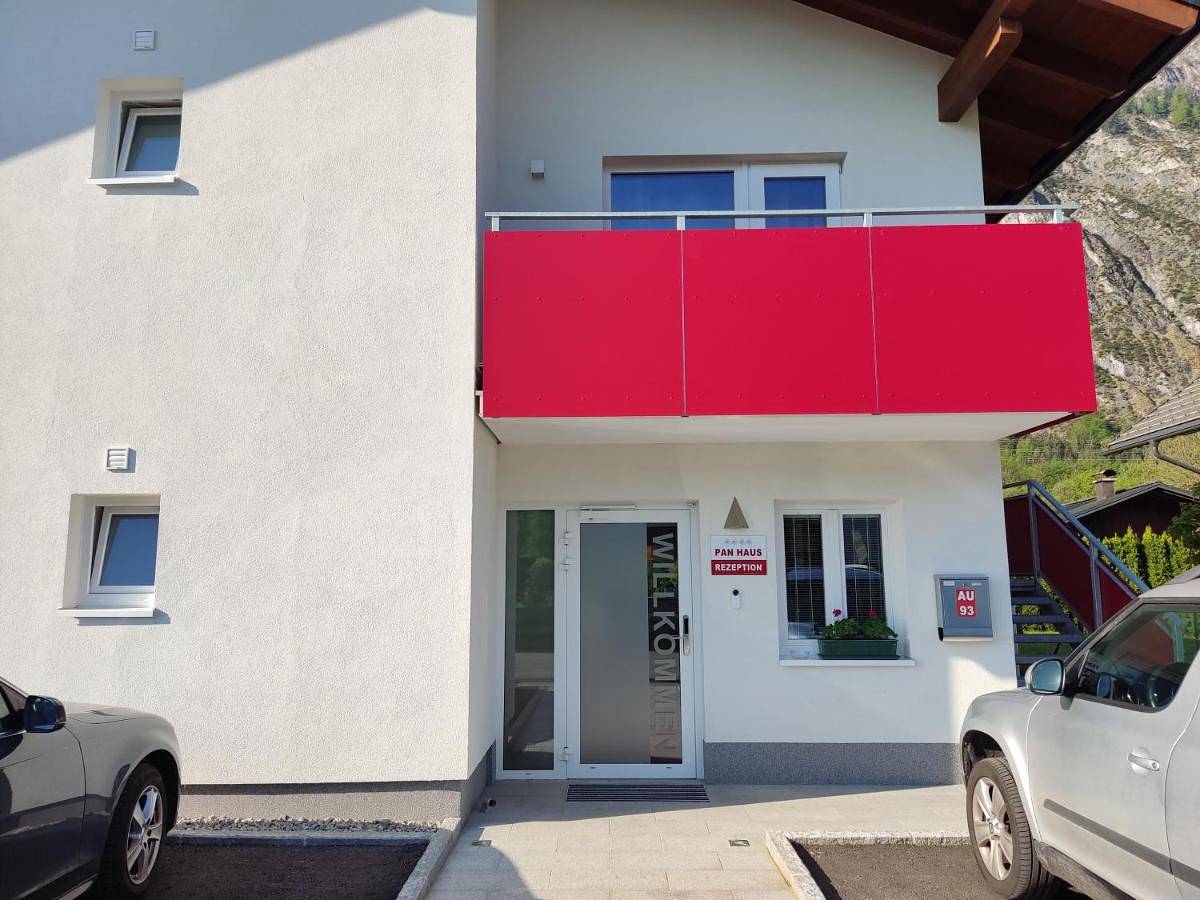 Pan Haus Bad Goisern in Bad Goisern, Totes Gebirge