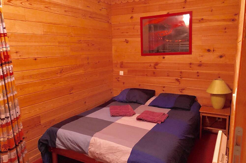 Apartamento en el corazón de la naturaleza en el centro de Gourette, en un rincón tranquilo in Gourette, Eaux-Bonnes