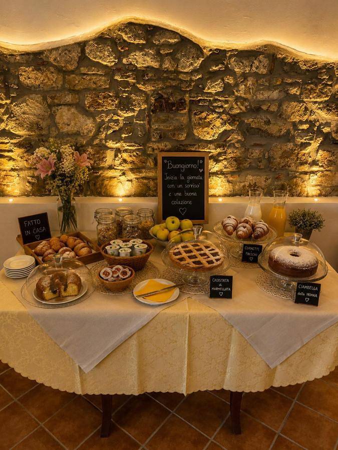 Country House 'U Casino in San Mauro Cilento, Cilento Coast