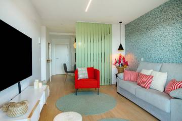 Apartment for 3 People in Telde, East Gran Canaria, Photo 2